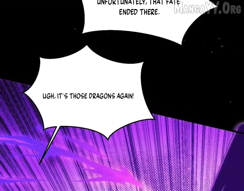 The End of the World: The Emperor Banner invites all female disciples to take their seats Chapter 56 - page 28